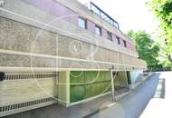 "Terrassenwunder" - Maisonettewohnung mit Garage in Bestlage!