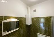 3,5 Zimmer Altbauwohnung inklusive Rohdachboden