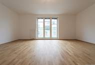 Befristet vermietete 2-Zimmer-Wohnung mit guter Rendite nahe der U3