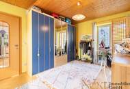 Außergewöhnliche 7,5-Zimmer-Maisonette mit Dachterrasse und Garten in attraktiver Linzer Lage! ACHTUNG Leibrenete