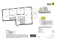 Quality Living nahe dem Lainzer Platz.