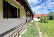 6Zi -Landhaus in idyllischer Lage am Kamp