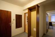 Gepflegte 2-Zimmer-Wohnung in ruhiger Sackgasse mit top Öffi-Anbindung