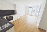 Schöne 2-Zimmer-Wohnung mit Freifläche in der Koloniestraße!