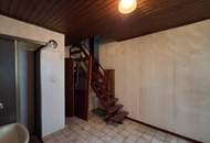 "Doppeltes Glück! Liegenschaft in Moosbrunn an der Piesting"