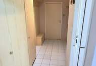 HOFSEITIGE ZWEIZIMMERWOHNUNG IN RUHIGSTER GRÜNLAGE IN DORNBACH