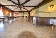 Gasthaus, Saal, Zimmer, Wohnen,
