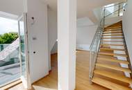 Traumhafte Dachwohnung im Altbaujuwel