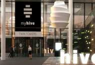 Modernes Büro/Praxis mit 804 m² in Top-Lage von Wien - inklusive exklusivem Service und Tiefgarage!
