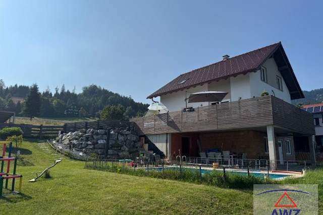 Baumeisterhaus in Traumlage!, Haus-kauf, 8605 Bruck-Mürzzuschlag
