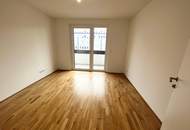 NEUBAU - Exklusive Stadtwohnung mit Freifläche und Küche