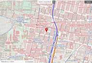 Nach Umbau 3-Zimmer möglich!!! DG-Maisonette in unmittelbarer U3- und S-Bahn-Nähe!!!