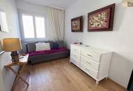 4 Zimmer Wohnung in Badens BESTLAGE inkl. Garage
