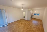 Exklusive Gartenwohnung im Herzen von Wetzelsdorf