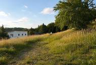 Sonnige Baugrundstücke am Empersdorfberg – Ihr Platz zum Wohnen im Grünen