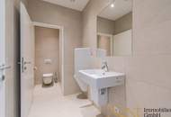 In mitten der Salzburger Neustadt verbindet dieses Büro/Kanzlei/Ordination moderne Funktionalität und erstklassige Erreichbarkeit!