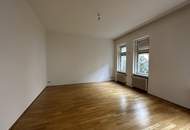 UNBEFRISTET: 2-Zimmer-Wohnung mit separater Küche ab FEBRUAR 2026!