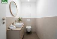 WOHNEN WO ANDERE URLAUB MACHEN I ERSTBEZUG I 3 ZIMMER I NEUSIEDL AM SEE