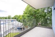 ERSTBEZUG „ein viertel grün“ in Wr. Neustadt – 3-Zimmer-Traumwohnung mit Balkon