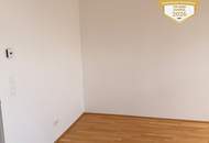 Bahnhof Floridsdorf + U6: Hochwertige Erstbezug-Terrassenwohnung in Ruhelage - inkl. Tiefgaragenplatz!