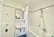 Charmante 2-Zimmer-Wohnung mit Loggia nahe der U4 Braunweiggasse