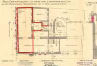 Lagerfläche Nähe Wollzeile zu mieten, kein direkter Straßenzugang KEIN PROBERAUM FÜR MUSIKER