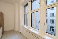 4-Zimmerwohnung in der Hirschengasse - WG-tauglich!