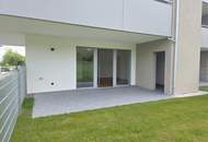 Modernes Neubau-Wohnhighlight mit Garten – Erstbezug in Haag am Hausruck