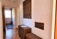3 Zimmerwohnung mit Balkon und direktem Zugang zur Rodl nahe Ortsplatz
