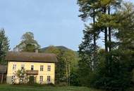 Herrschaftliches Landhaus