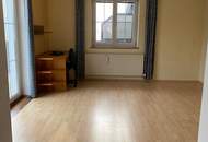 Anleger - Single oder Starterwohnung - 2-Zimmer Wohnung mit Balkon