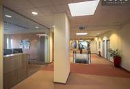 + + + MODERNES BÜROHAUS + + + ca. 1.400 m² + + + NÄHE LIEBLGASSE + + +