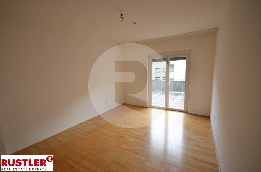 Inklusive Heizkosten und großer Terrasse I Schöne Wohnung in Lend