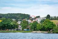 Liegenschaft in ruhiger Aussichtslage mit eigener Kapelle