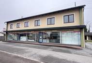 Büro, Geschäftsfläche und Lager zum vermieten!