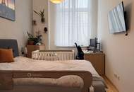 Dreizimmerwohnung - hohe Räume, Topausstattung im Stadtpalais