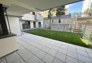 GARTENWOHNUNG NÄHE U4 HÜTTELDORF