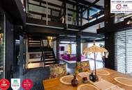 🏡 Exklusives HUF Architektenhaus in Maria Gugging! Anzahlung 450.000,00 Euro diskret & direkt vom Eigentümer finanzieren!