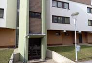 Ruhige 4-Zimmer Wohnung mit Loggia!