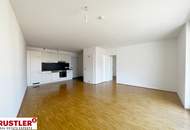 Sonniger Balkon I Fußbodenheizung I Top - Lage