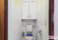 Auvorstadt: Helle 3-Zimmer-Wohnung mit Loggia, Schwedenofen & Parkplatz!