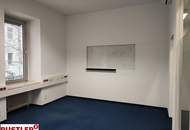Zentral gelegene Bürofläche mit herrausragender Büroaufteilung