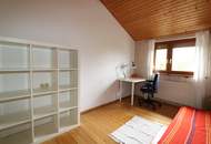 Ein Haus mit Herz – viel Platz und Raum im Speckgürtel von Linz