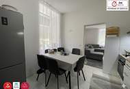 Ihr Platz zum Durchatmen – 3 Zimmer im Grünen mit Garten