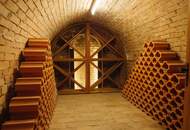 Einzigartiges Haus in Südlage mit unverbaubarem Fernblick auf leichter Hanglage