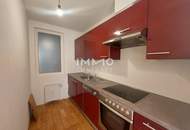 NUR SCHRIFTLICHE ANFRAGEN BITTE. Helle 2- Zimmer-Wohnung in der Guldengasse