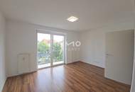 Zentrale SINGLE-WOHNUNG mit Balkon in Innenhoflage - Obere Bahnstraße 53 - Top 15