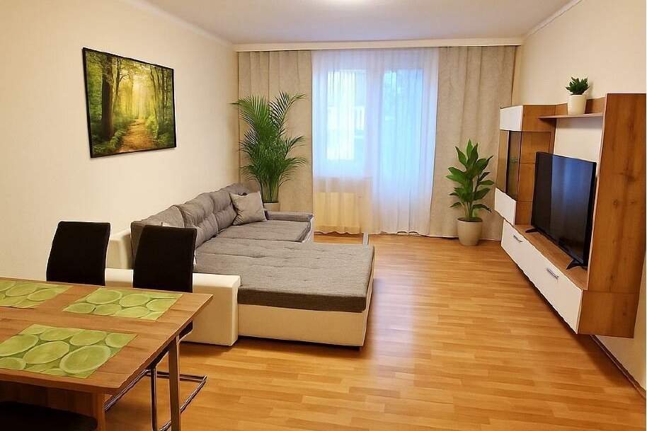 Traumhafte Eigentumswohnung im Herzen der Stadt - Ideal für Anleger und Paare!!!, Wohnung-kauf, 219.950,€, 2500 Baden