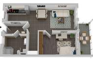 Ein Zuhause für Senioren – Eine Rendite für Anleger Die Wohnform der Zukunft