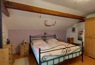 Einfamilienhaus mit parkähnlichem, großen Grundstück